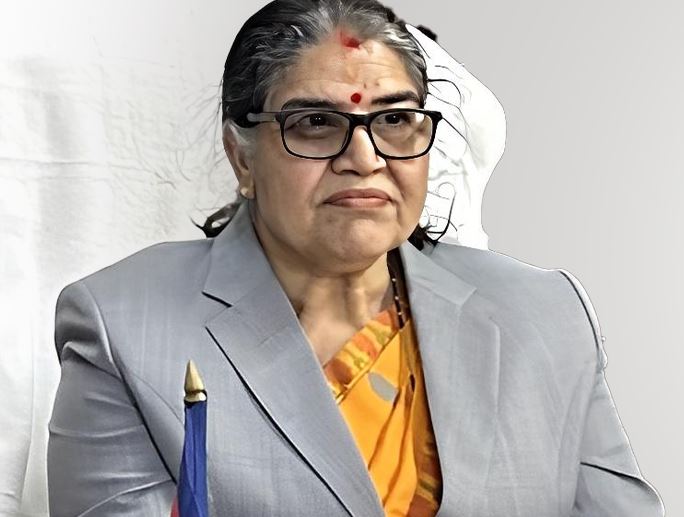 चौतर्फी आलोचनापछि मन्त्रीपरिषद् बैठकले गर्यो मधेश प्रदेश प्रमुख भण्डारीलाई पदमुक्त